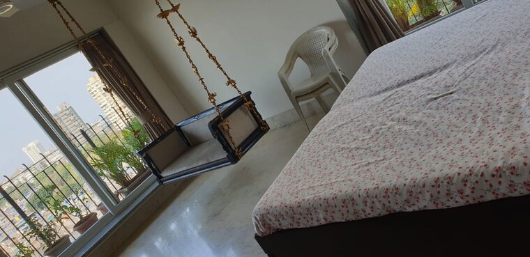 Room, cuffe parade 2 Bedroom 1000 Sq.Ft. Apartment In Cuffe Parade Mumbai 10357339
