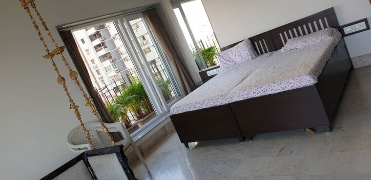 Living Room, cuffe parade 2 Bedroom 1000 Sq.Ft. Apartment In Cuffe Parade Mumbai 10357339