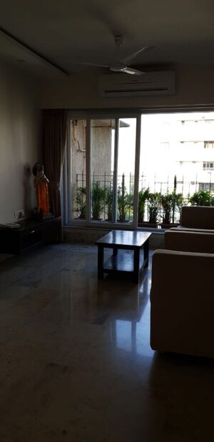 Kitchen in 2 BHK Apartment at Cuffe Parade – for Rent