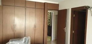 Bedroom in 2 BHK Apartment at Cuffe Parade – for Rent