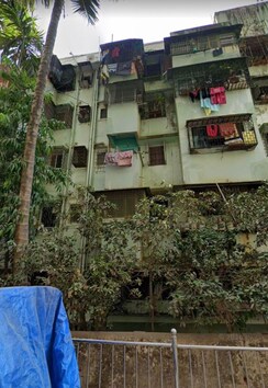 1 BHK Apartment For Sale in Arun Apartment Dahisar