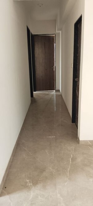 Building Lobby in 3 BHK Apartment at Aashirvad Bhagyalaxmi Apartment, Vasna – for Sale