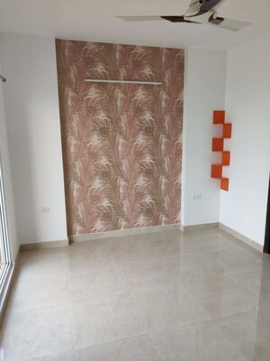 Bathroom in 5 BHK Apartment at Elite Golf Green, Sector 79 – for Rent