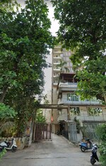 1 BHK 400 Sq.Ft. Apartment in Om Sai Tower
