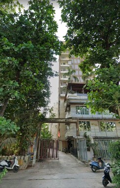 1 BHK Apartment For Sale in Om Sai Tower
