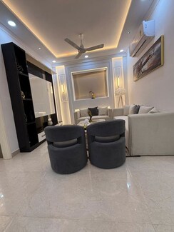 3 BHK Apartment For Sale in Sunshine Enclave