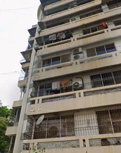 1 BHK Apartment For Sale in Sagar Apartment Dahisar