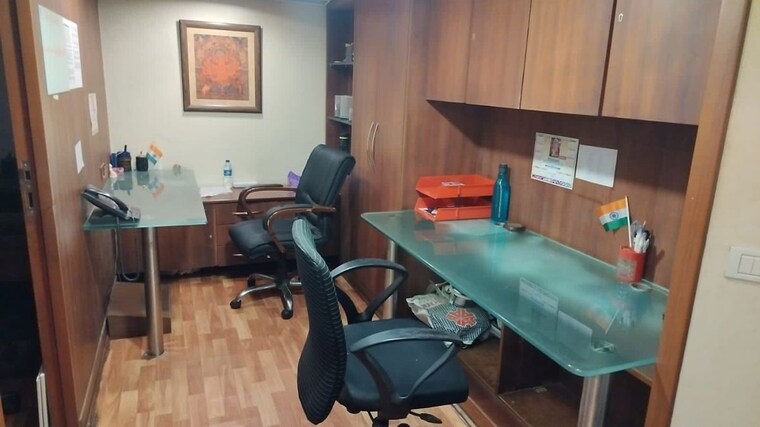 Team Area, world-trade-centre Commercial Office Space 1700 Sq.Ft. In Cuffe Parade Mumbai 10357350