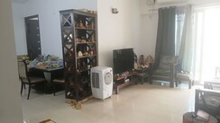 3.5 BHK + Pooja Room,Servant Room,Study Room Apartment For Rent in Gaur Sportswood