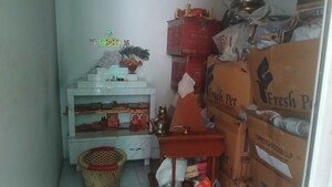 Utility Room in 3.5 BHK Apartment at Gaur Sportswood, Sector 79 – for Rent