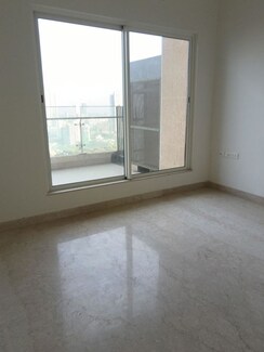 3 BHK + Servant Room Apartment For Rent in Lower Parel