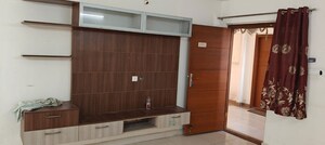 Furnished Amenities in 3 BHK Apartment at My Home Avatar, Gachibowli – for Rent