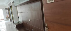 3 BHK + Pooja Room Apartment For Rent in My Home Avatar