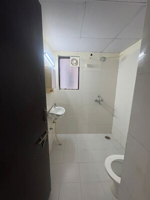 Bathroom in 1 BHK Apartment at Amolik Sankalp, Sector 85 – for Sale