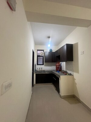 Kitchen in 1 BHK Apartment at Amolik Sankalp, Sector 85 – for Sale