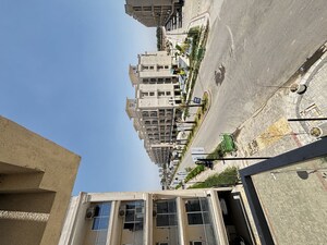 2 BHK Apartment – Exterior View View at Signature Global City, Sector 37d - for Rent