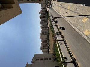 2 BHK Apartment – Exterior View View at Signature Global City, Sector 37d - for Rent