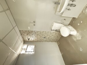 Bathroom in 2 BHK Apartment at Signature Global City, Sector 37d – for Rent