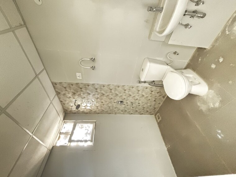 Bathroom, signature-global-city 2 Bedroom 900 Sq.Ft. Apartment In Sector 37d Gurgaon 10357396