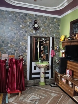Gym in 5 BHK Independent House at Sector 37 – for Sale