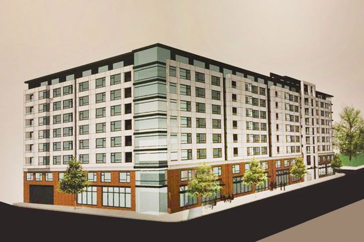 3 BHK Apartment For Rent in Bhai Randhir Singh Nagar