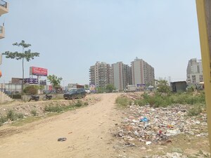  Warehouse – Exterior View View at Dhankot - for Rent