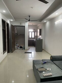 1 BHK Builder Floor For Rent in Saket
