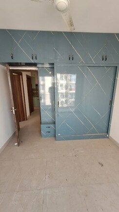 3 BHK + Study Room Apartment For Rent in Pyramid Altia