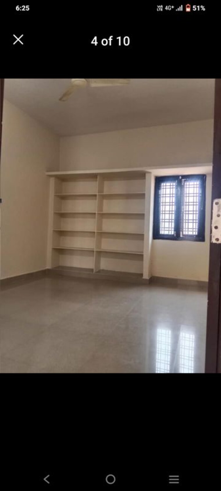Bedroom, begumpet 1 Bedroom 500 Sq.Ft. Builder Floor In Begumpet Hyderabad 10357431