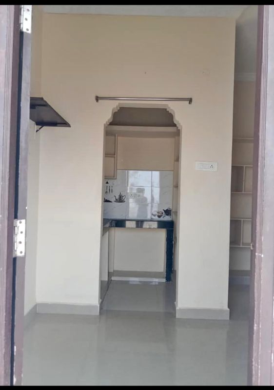 1 BHK Builder Floor For Rent in Begumpet