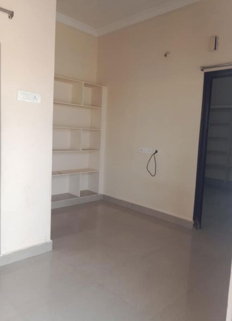 Hall, begumpet 1 Bedroom 500 Sq.Ft. Builder Floor In Begumpet Hyderabad 10357431