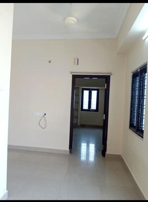 Hall in 1 BHK Builder Floor at Begumpet – for Rent