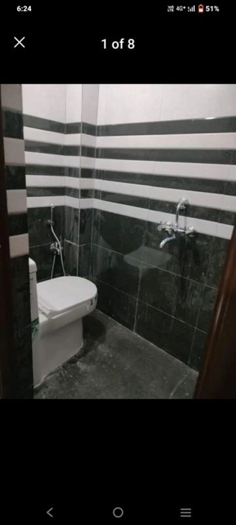Team Area, begumpet 1 Bedroom 500 Sq.Ft. Builder Floor In Begumpet Hyderabad 10357431