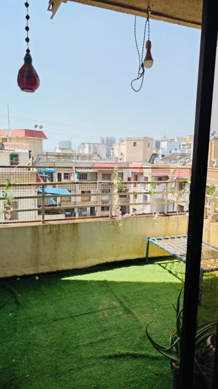 Swimming Pool, om-aishwarya-residency 2 Bedroom 900 Sq.Ft. Apartment In Wakad Pune 10357448