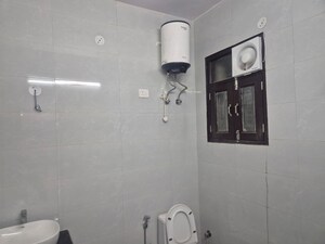 Bathroom in 3 BHK Independent House at Sector 41 – for Rent