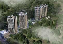 3 BHK Apartment For Sale in Kalpataru Exquisite Sierra
