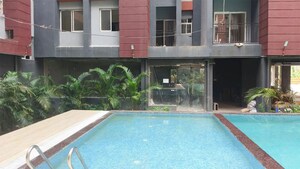 3 BHK Apartment – Exterior View View at Magnolia Sports City, Barrackpore - for Sale