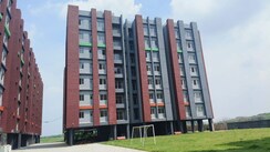 3 BHK Apartment For Sale in Magnolia Sports City