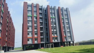 3 BHK Apartment For Sale in Magnolia Sports City, Barrackpore