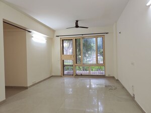 Room in 2 BHK Apartment at Mahindra Aura, Sector 110a – for Rent