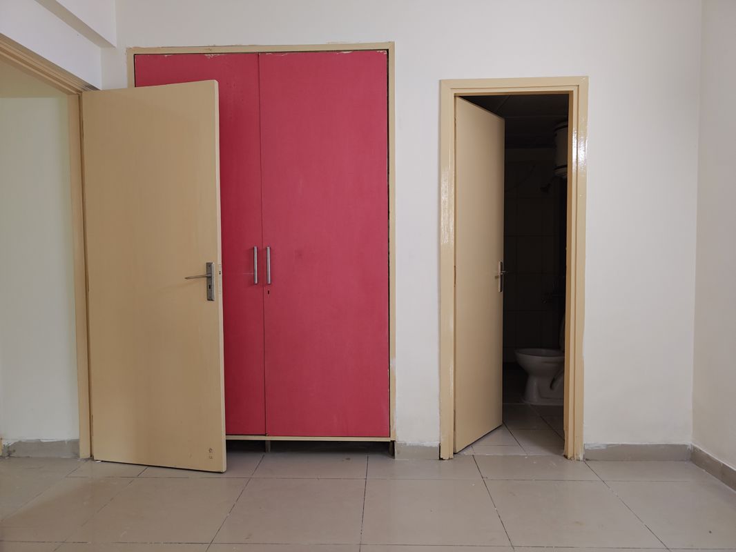2 BHK + Study Room 1198 Sq.Ft. Apartment in Mahindra Aura