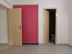 2 BHK + Study Room Apartment For Rent in Mahindra Aura