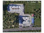 3.5 BHK + Pooja Room,Study Room 2295 Sq.Ft. Apartment in Meda The Water Edge