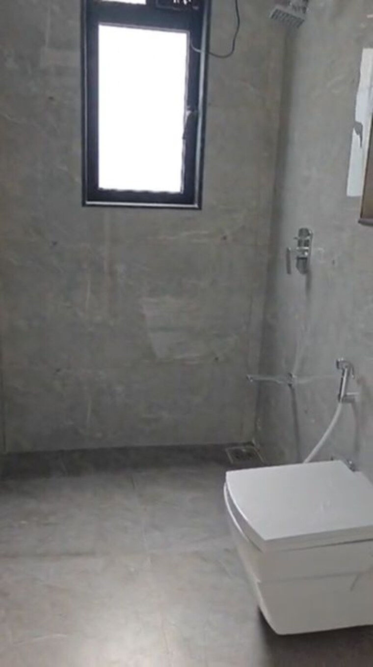 Bathroom, gurukripa-building 2 Bedroom 1040 Sq.Ft. Apartment In Chembur Mumbai 10357581
