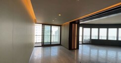 3 BHK + Servant Room,Study Room Apartment For Rent in Lodha World Crest