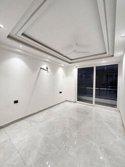 3 BHK Apartment For Rent in Saket