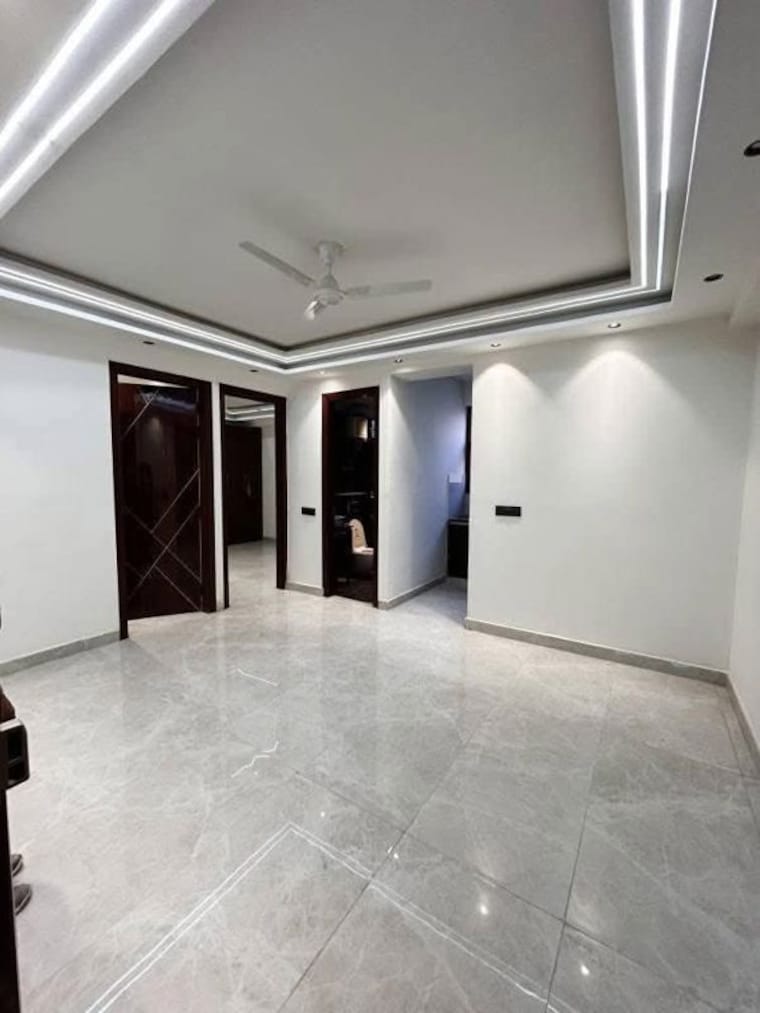 Room, saket 3 Bedroom 1500 Sq.Ft. Apartment In Saket Delhi 10357607