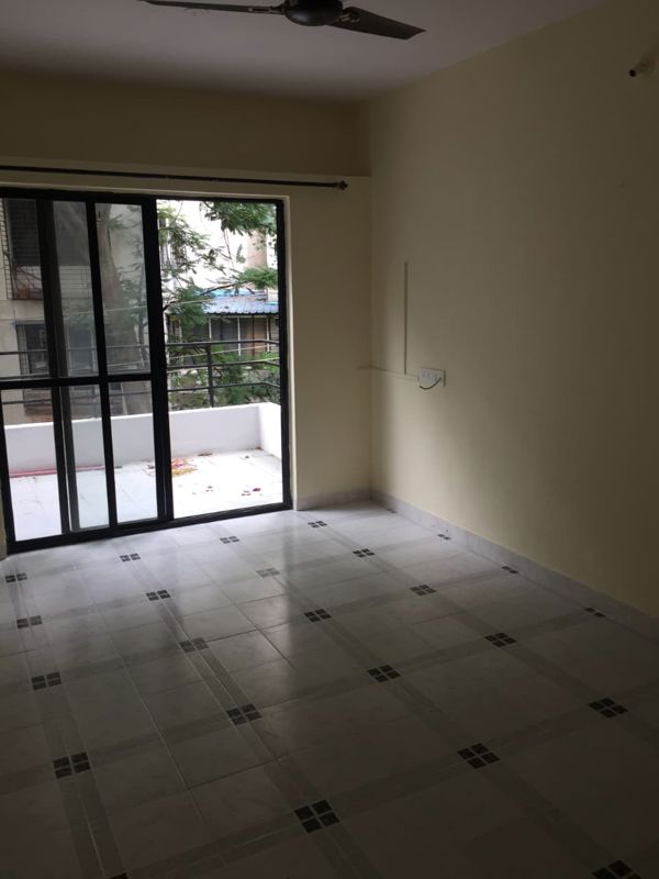 1 BHK 600 Sq.Ft. Apartment in Bramha Aangan