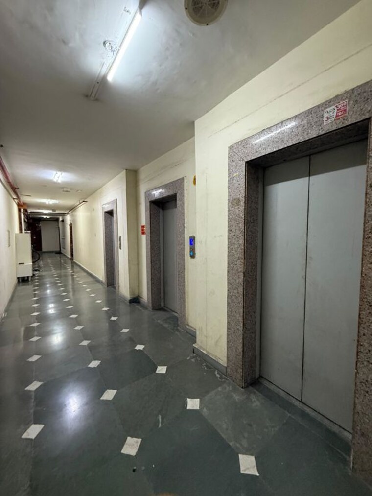 undefined, upavp-ganga-yamuna-and-hindon-enclave 1 Bedroom 655 Sq.Ft. Apartment In Pratap Vihar Ghaziabad 10357604