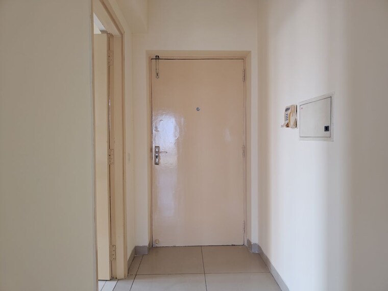 Bathroom, mahindra-aura 3 Bedroom 1407 Sq.Ft. Apartment In Sector 110a Gurgaon 10357599